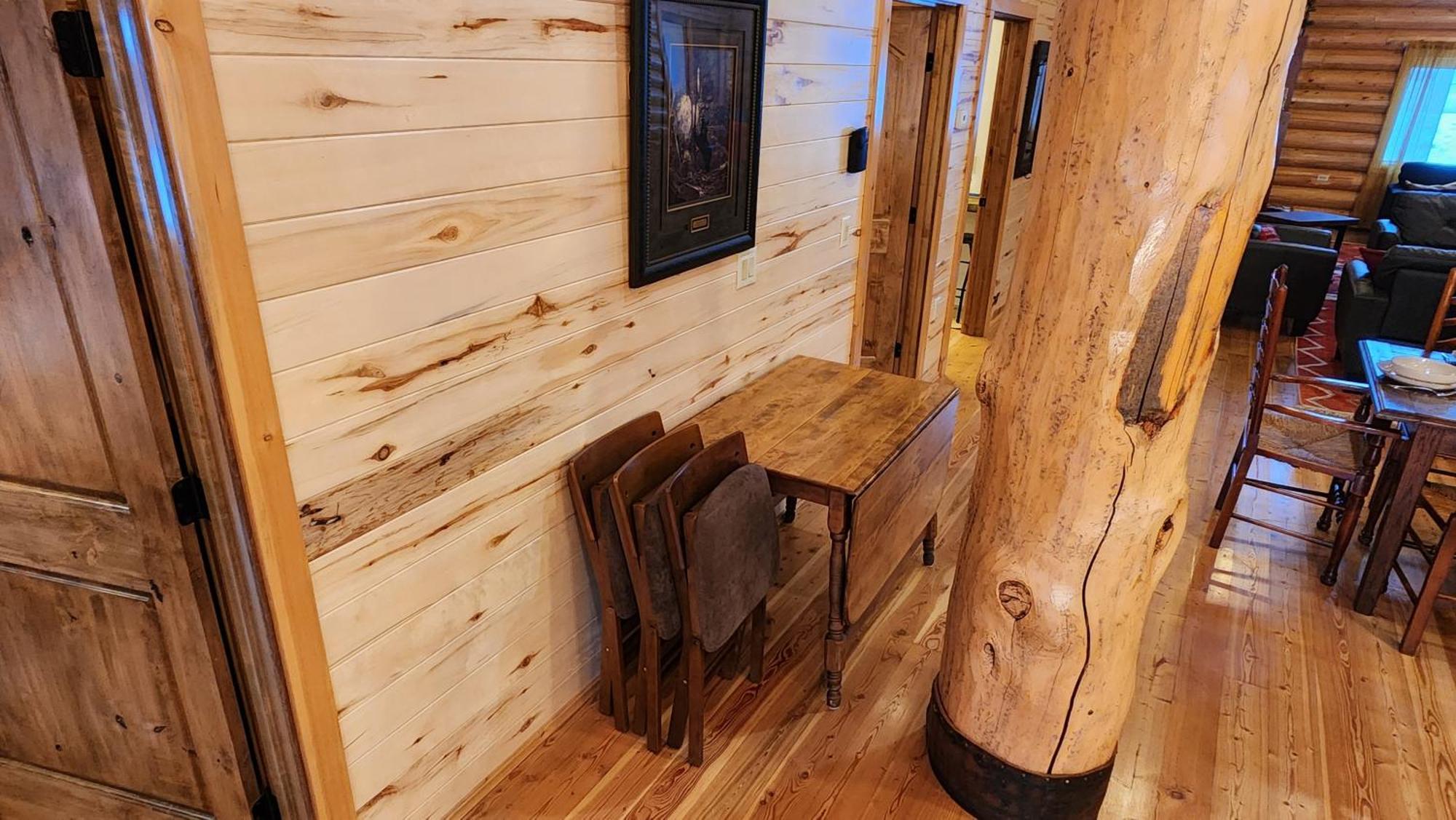 Beargrass Lodging & Rv Resort Hungry Horse Dış mekan fotoğraf