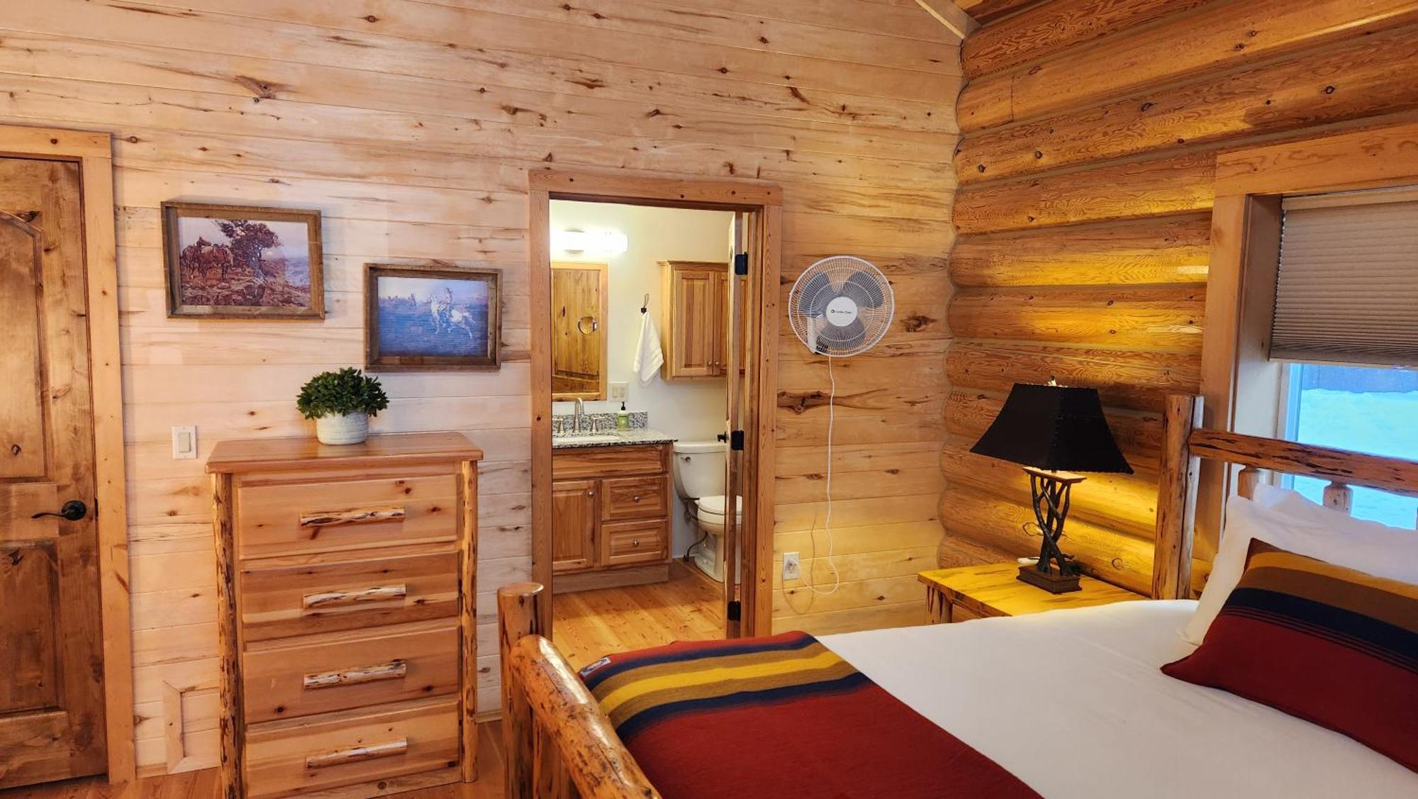 Beargrass Lodging & Rv Resort Hungry Horse Dış mekan fotoğraf