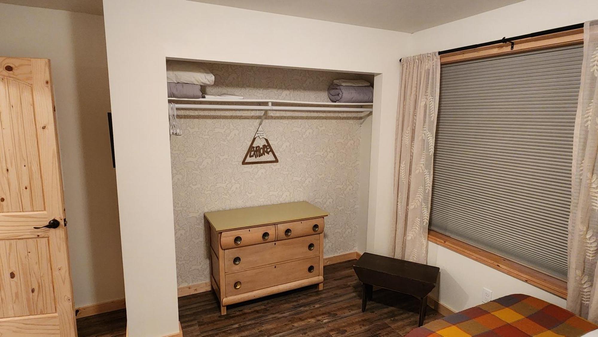 Beargrass Lodging & Rv Resort Hungry Horse Dış mekan fotoğraf