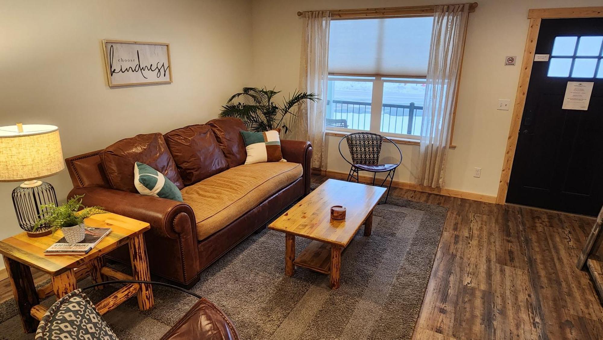 Beargrass Lodging & Rv Resort Hungry Horse Dış mekan fotoğraf