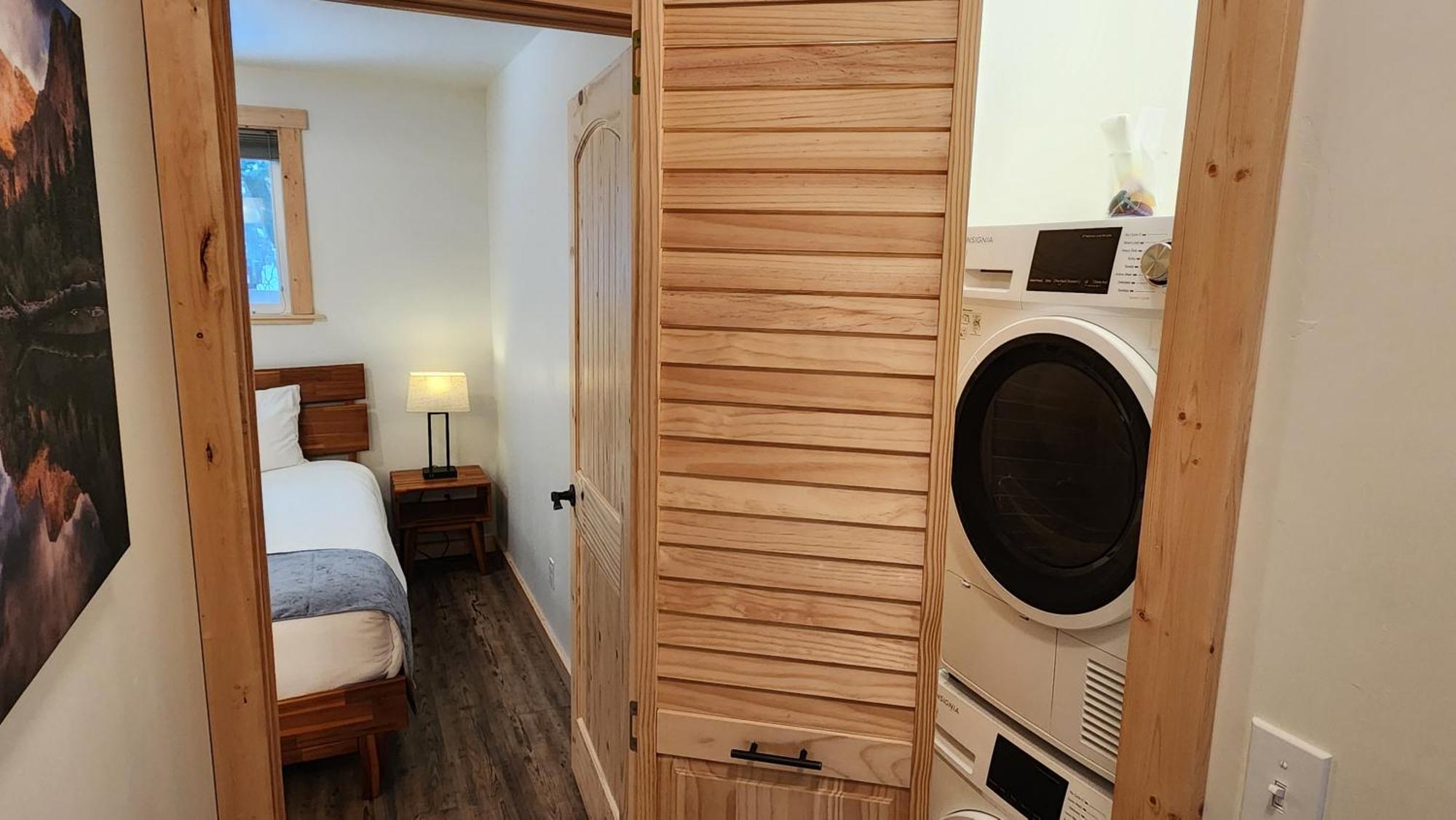 Beargrass Lodging & Rv Resort Hungry Horse Dış mekan fotoğraf